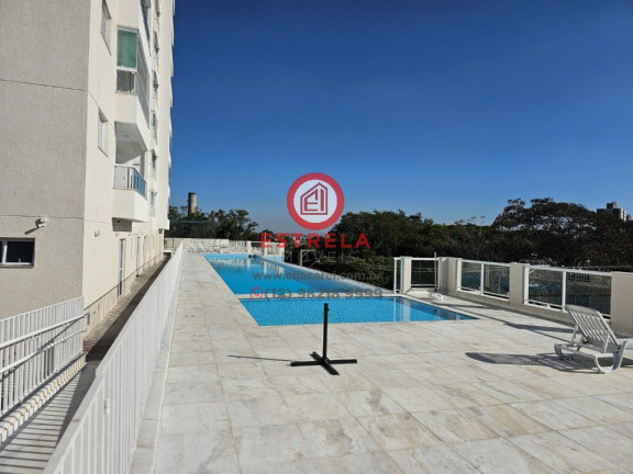 Imagem Imóvel com 3 Quartos à Venda, 70 m² em Jardim Califórnia - Jacareí Imagem Imóvel com 3 Quartos à Venda, 70 m² em Jardim Califórnia - Jacareí