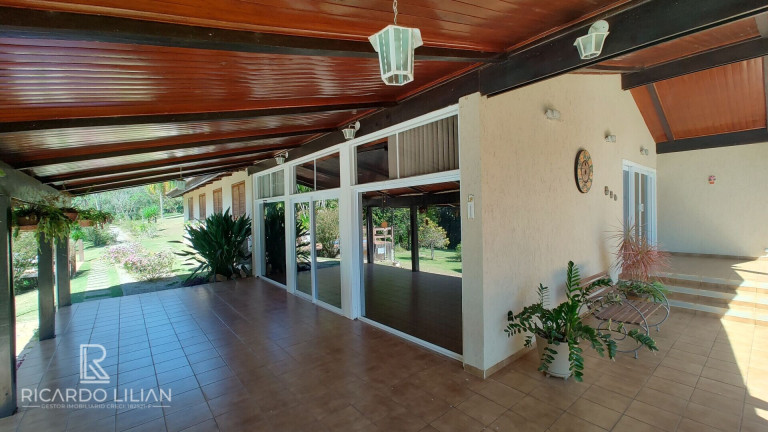 Imagem Imóvel com 4 Quartos à Venda, 68.000 m² em Condominio Residencial Shamballa I - Atibaia