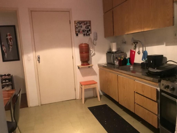 Imagem Apartamento com 3 Quartos à Venda, 114 m² em Sumarezinho - São Paulo Imagem Apartamento com 3 Quartos à Venda, 114 m² em Sumarezinho - São Paulo