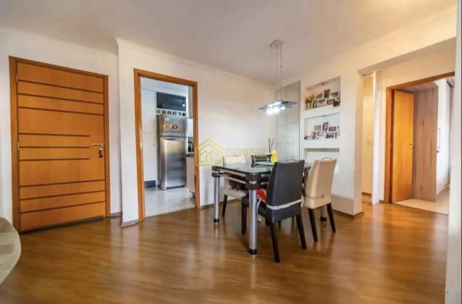 Imagem Apartamento com 2 Quartos à Venda, 60 m² em Vila Pires - Santo André Imagem Apartamento com 2 Quartos à Venda, 60 m² em Vila Pires - Santo André