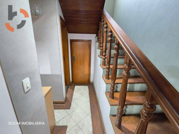 Imagem Casa com 4 Quartos à Venda, 243 m² em Caonze - Nova Iguaçu