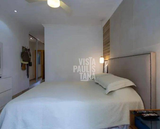 Imagem Apartamento com 3 Quartos à Venda, 164 m² em Vila Andrade - São Paulo Imagem Apartamento com 3 Quartos à Venda, 164 m² em Vila Andrade - São Paulo