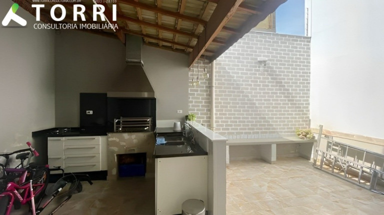 Imagem Sobrado com 2 Quartos à Venda, 130 m² em Jardim Santa Catarina - Sorocaba Imagem Sobrado com 2 Quartos à Venda, 130 m² em Jardim Santa Catarina - Sorocaba