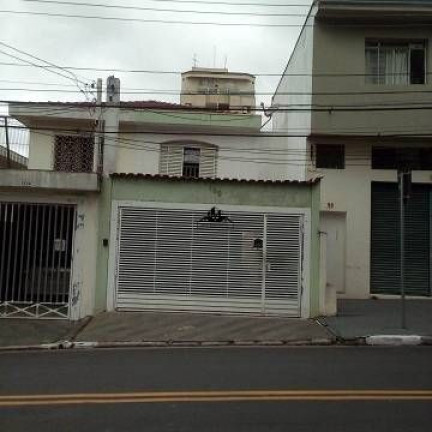 Imagem Sobrado com 4 Quartos à Venda, 270 m² em Jardim Do Mar - São Bernardo Do Campo Imagem Sobrado com 4 Quartos à Venda, 270 m² em Jardim Do Mar - São Bernardo Do Campo