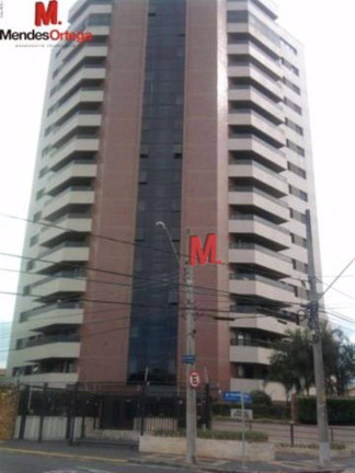 Imagem Apartamento com 4 Quartos à Venda, 170 m² em Centro - Sorocaba Imagem Apartamento com 4 Quartos à Venda, 170 m² em Centro - Sorocaba