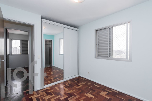 Imagem Apartamento com 3 Quartos à Venda, 86 m² em Cambuci - São Paulo