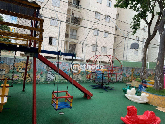 Imagem Apartamento com 3 Quartos à Venda, 90 m² em Vila São Bento - Campinas Imagem Apartamento com 3 Quartos à Venda, 90 m² em Vila São Bento - Campinas