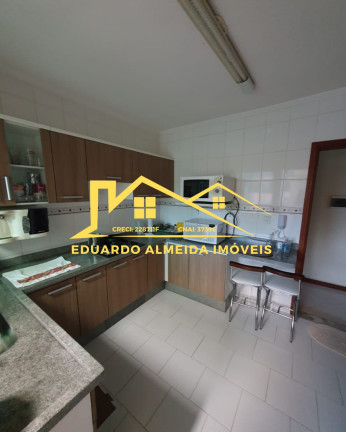 Imagem Apartamento com 3 Quartos à Venda, 90 m² em Vila Leão - Sorocaba