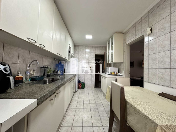 Imagem Apartamento com 3 Quartos à Venda, 95 m² em Centro - São José Do Rio Preto Imagem Apartamento com 3 Quartos à Venda, 95 m² em Centro - São José Do Rio Preto