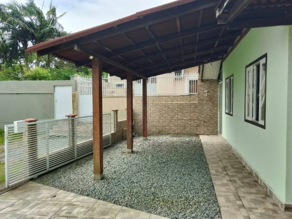 Imagem Casa com 4 Quartos à Venda, 160 m² em Centro - Balneário Barra Do Sul Imagem Casa com 4 Quartos à Venda, 160 m² em Centro - Balneário Barra Do Sul