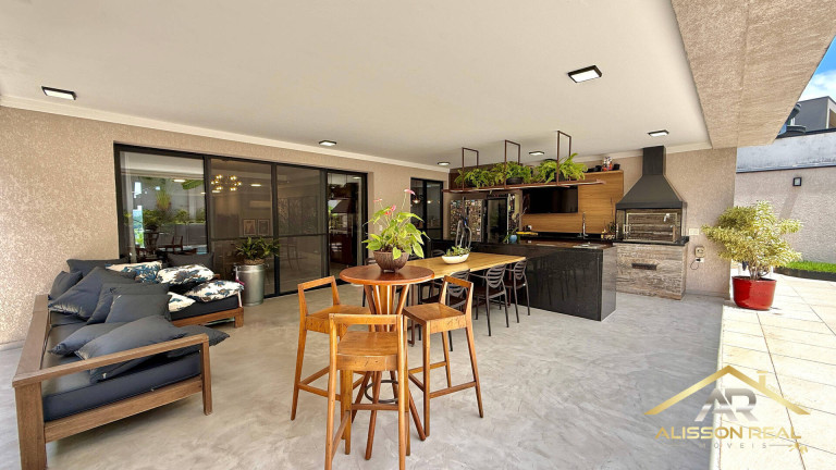 Imagem Casa de Condomínio com 4 Quartos à Venda, 534 m² em Tamboré - Santana De Parnaíba Imagem Casa de Condomínio com 4 Quartos à Venda, 534 m² em Tamboré - Santana De Parnaíba