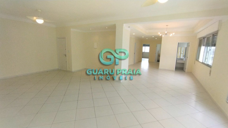 Imagem Cobertura com 5 Quartos para Alugar, 222 m² em Pitangueiras - Guarujá