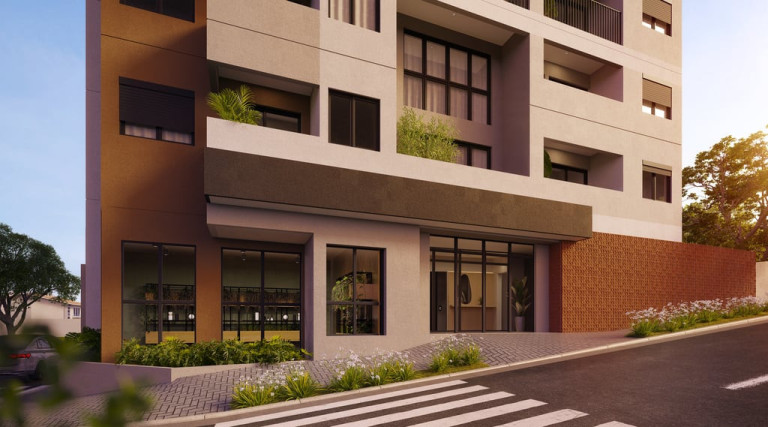 Imagem Imóvel com 2 Quartos à Venda, 37 m² em Vila Prudente - São Paulo Imagem Imóvel com 2 Quartos à Venda, 37 m² em Vila Prudente - São Paulo
