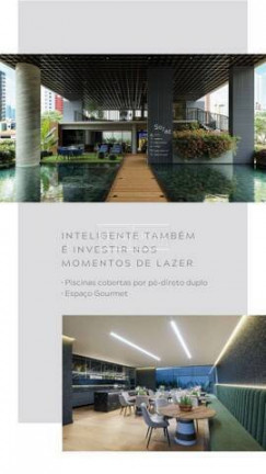 Imagem Apartamento com 1 Quarto à Venda, 20 m² em Manaíra - João Pessoa Imagem Apartamento com 1 Quarto à Venda, 20 m² em Manaíra - João Pessoa