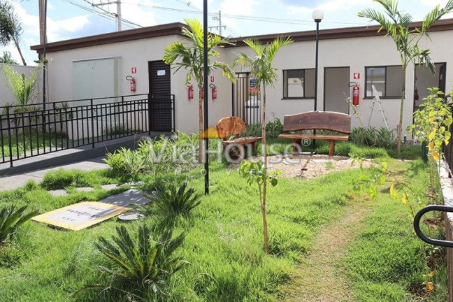 Imagem Apartamento com 2 Quartos à Venda, 47 m² em Planalto Verde - Ribeirão Preto