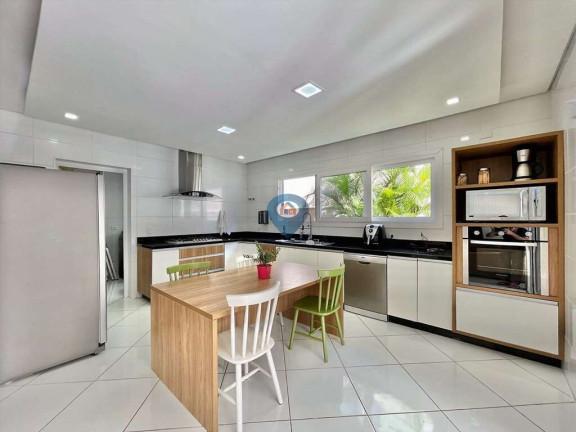 Imagem Casa com 4 Quartos à Venda, 315 m² em Moinho Velho - Cotia