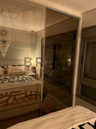 Imagem Apartamento com 1 Quarto à Venda, 22 m² em Moema - São Paulo Imagem Apartamento com 1 Quarto à Venda, 22 m² em Moema - São Paulo