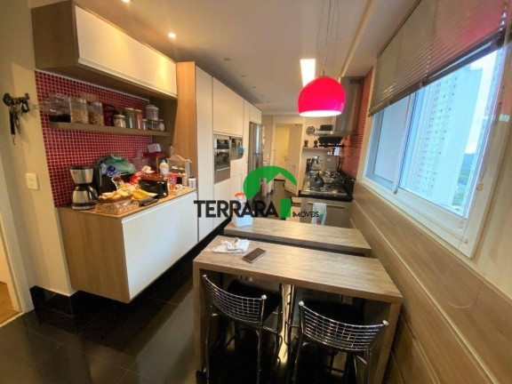 Imagem Apartamento com 3 Quartos à Venda, 210 m² em Vila Leopoldina - São Paulo