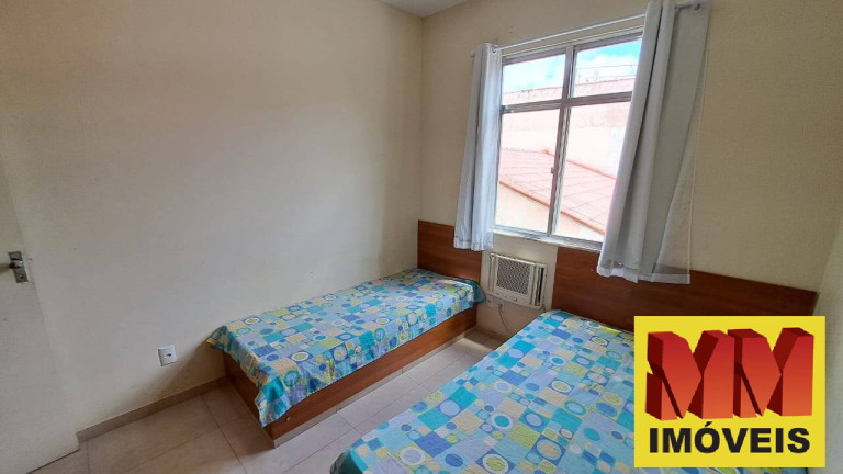 Imagem Apartamento com 3 Quartos à Venda, 90 m² em Vila Nova - Cabo Frio Imagem Apartamento com 3 Quartos à Venda, 90 m² em Vila Nova - Cabo Frio