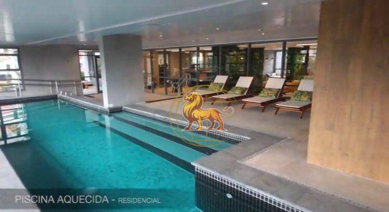 Imagem Apartamento com 1 Quarto à Venda, 24 m² em Moema - São Paulo Imagem Apartamento com 1 Quarto à Venda, 24 m² em Moema - São Paulo