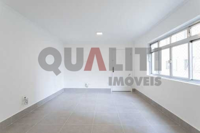 Imagem Apartamento com 3 Quartos à Venda, 130 m² em Moema - São Paulo