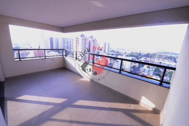 Imagem Apartamento com 3 Quartos à Venda, 162 m² em Campestre - Santo André Imagem Apartamento com 3 Quartos à Venda, 162 m² em Campestre - Santo André
