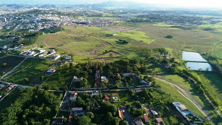 Imagem Terreno à Venda, 372 m² em Vilas Di Fiori Residence - Guaratinguetá Imagem Terreno à Venda, 372 m² em Vilas Di Fiori Residence - Guaratinguetá