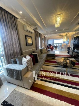 Imagem Imóvel com 4 Quartos à Venda, 250 m² em Meia Praia - Itapema