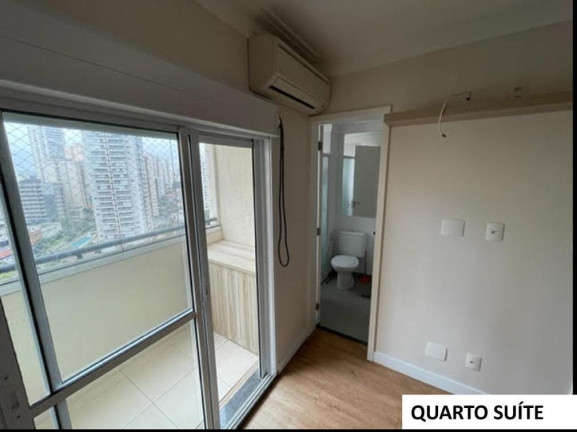 Imagem Apartamento com 3 Quartos à Venda, 100 m² em Chácara Inglesa - São Paulo Imagem Apartamento com 3 Quartos à Venda, 100 m² em Chácara Inglesa - São Paulo