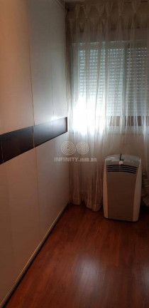 Imagem Apartamento com 2 Quartos à Venda, 131 m² em Tatuapé - São Paulo