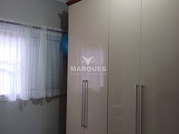 Imagem Casa com 3 Quartos à Venda, 49 m² em Parque Residencial Casarão - Sumaré Imagem Casa com 3 Quartos à Venda, 49 m² em Parque Residencial Casarão - Sumaré