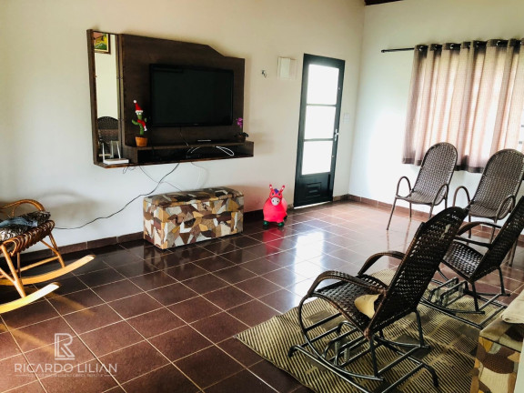 Imagem Imóvel com 1 Quarto à Venda, 1.380 m² em Laranjal - Atibaia