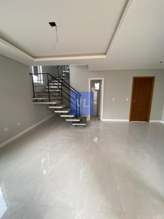 Imagem Casa com 3 Quartos à Venda, 131 m² em Bairro Alto - Curitiba