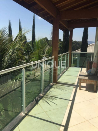 Imagem Casa de Condomínio com 5 Quartos à Venda, 1.440 m² em Centro - Itupeva Imagem Casa de Condomínio com 5 Quartos à Venda, 1.440 m² em Centro - Itupeva