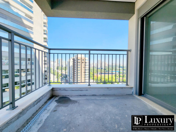 Imagem Apartamento com 2 Quartos à Venda, 161 m² em Vila Clementino - São Paulo