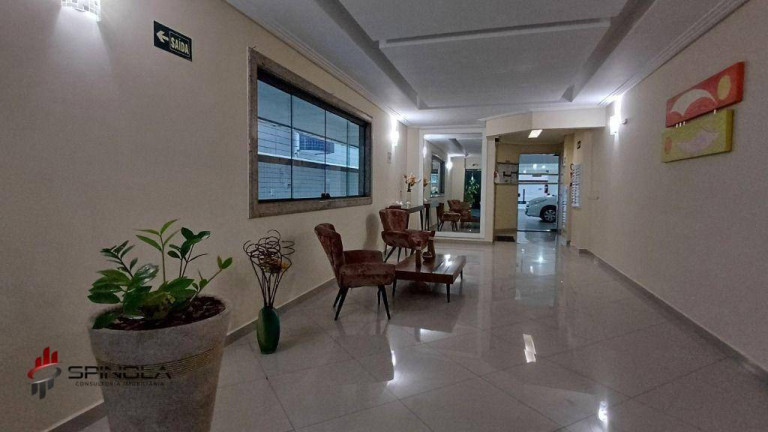 Imagem Apartamento com 1 Quarto à Venda, 50 m² em Vila Guilhermina - Praia Grande Imagem Apartamento com 1 Quarto à Venda, 50 m² em Vila Guilhermina - Praia Grande