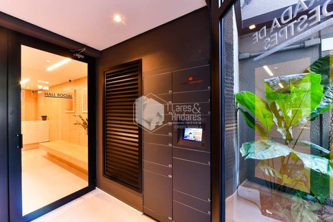 Imagem Apartamento com 1 Quarto à Venda, 18 m² em Jardins - São Paulo Imagem Apartamento com 1 Quarto à Venda, 18 m² em Jardins - São Paulo