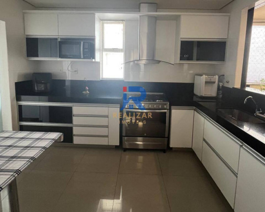 Imagem Apartamento com 4 Quartos à Venda, 135 m² em Buritis - Belo Horizonte