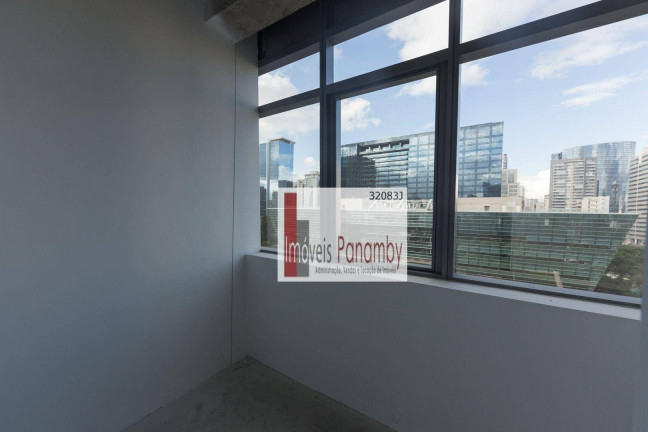 Imagem Apartamento com 4 Quartos à Venda, 575 m² em Itaim Bibi - São Paulo Imagem Apartamento com 4 Quartos à Venda, 575 m² em Itaim Bibi - São Paulo