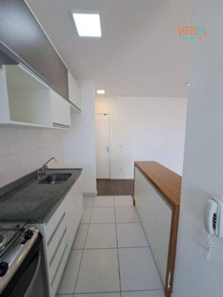 Imagem Apartamento com 2 Quartos à Venda, 58 m² em água Branca - São Paulo