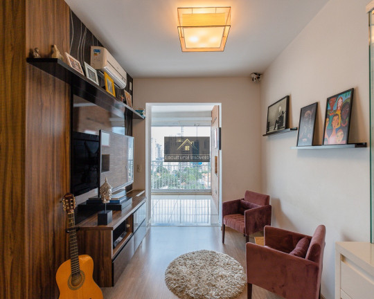 Imagem Apartamento com 3 Quartos à Venda, 90 m² em Brooklin Paulista - São Paulo Imagem Apartamento com 3 Quartos à Venda, 90 m² em Brooklin Paulista - São Paulo