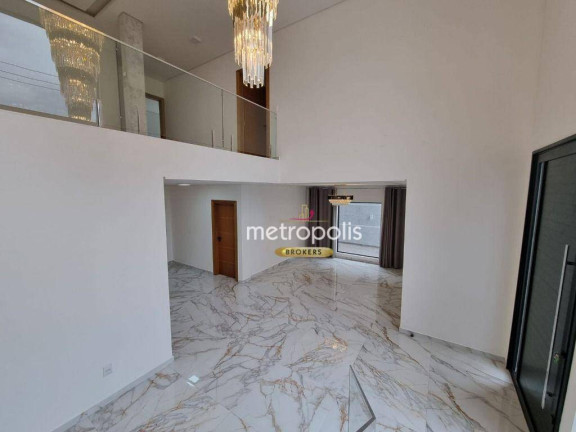 Imagem Sobrado com 4 Quartos à Venda, 300 m² em Jardim São Caetano - São Caetano Do Sul Imagem Sobrado com 4 Quartos à Venda, 300 m² em Jardim São Caetano - São Caetano Do Sul