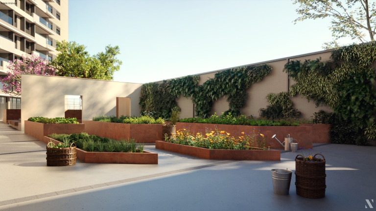 Imagem Imóvel com 3 Quartos à Venda, 110 m² em Jardim Portal Da Colina - Sorocaba Imagem Imóvel com 3 Quartos à Venda, 110 m² em Jardim Portal Da Colina - Sorocaba