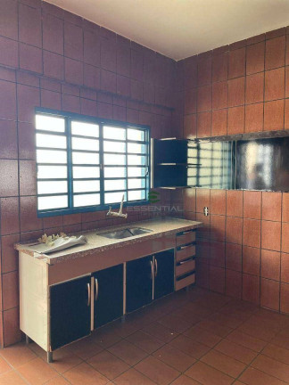 Imagem Galpão à Venda ou Locação, 640 m² em Vila Maceno - São José Do Rio Preto Imagem Galpão à Venda ou Locação, 640 m² em Vila Maceno - São José Do Rio Preto