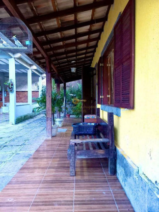 Imagem Casa com 4 Quartos à Venda, 250 m² em Jardim Salaco - Teresópolis Imagem Casa com 4 Quartos à Venda, 250 m² em Jardim Salaco - Teresópolis