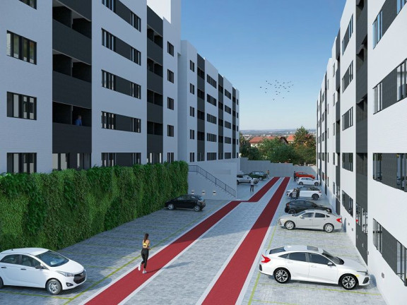 Imagem Apartamento com 2 Quartos à Venda, 52 m² em Ernesto Geisel - João Pessoa Imagem Apartamento com 2 Quartos à Venda, 52 m² em Ernesto Geisel - João Pessoa