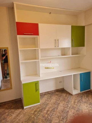 Imagem Apartamento com 3 Quartos à Venda ou Locação, 117 m² em Santa Paula - São Caetano Do Sul Imagem Apartamento com 3 Quartos à Venda ou Locação, 117 m² em Santa Paula - São Caetano Do Sul