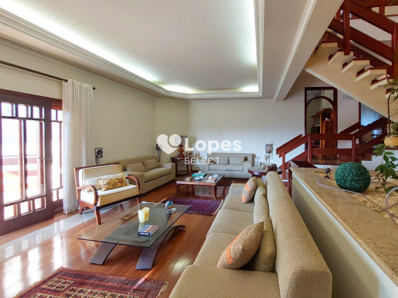 Imagem Casa com 4 Quartos à Venda, em Jardim Guarani - Campinas Imagem Casa com 4 Quartos à Venda, em Jardim Guarani - Campinas