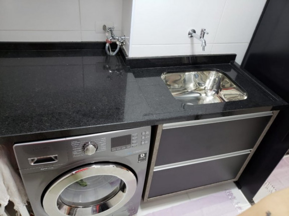 Imagem Apartamento com 3 Quartos à Venda, 83 m² em Picanço - Guarulhos