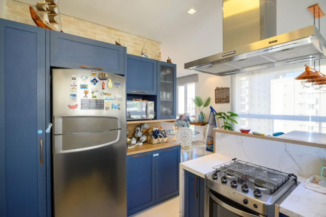 Imagem Apartamento com 2 Quartos à Venda, 91 m² em Praia Brava De Itajaí - Itajaí